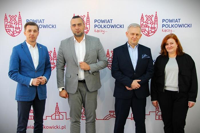 Miliony na rozwój powiatowych szkół