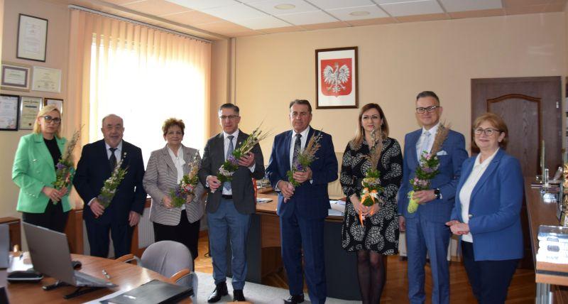 Warsztaty wykonywania palm wielkanocnych (FOTO)