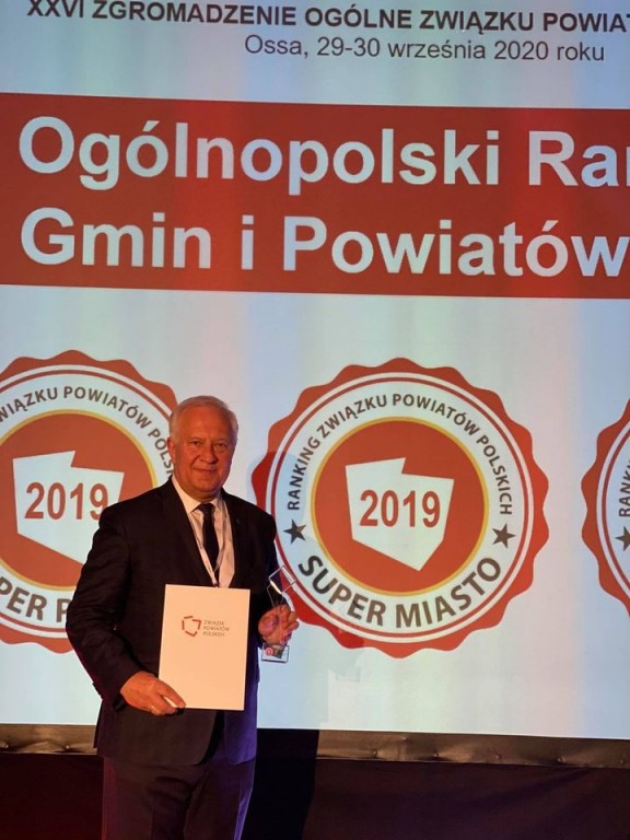 Legnica Super Powiatem 2019