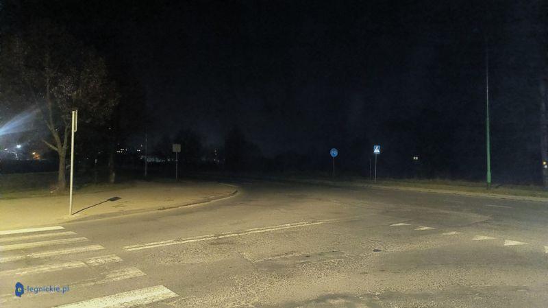 Ciemność, ciemność widzę na Iwaszkiewicza...(nasza interwencja)