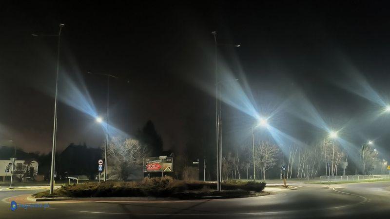 Ciemność, ciemność widzę na Iwaszkiewicza... (nasza interwencja)