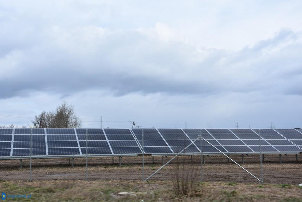 Moc gminy z fotowoltaiki. T.Kielan ambasadorem energetyki prosumenckiej!