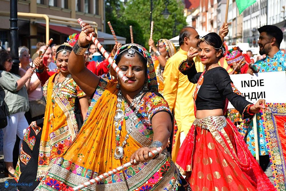 "Świat pod Kyczerą"- start międzynarodowego festiwalu folkloru 