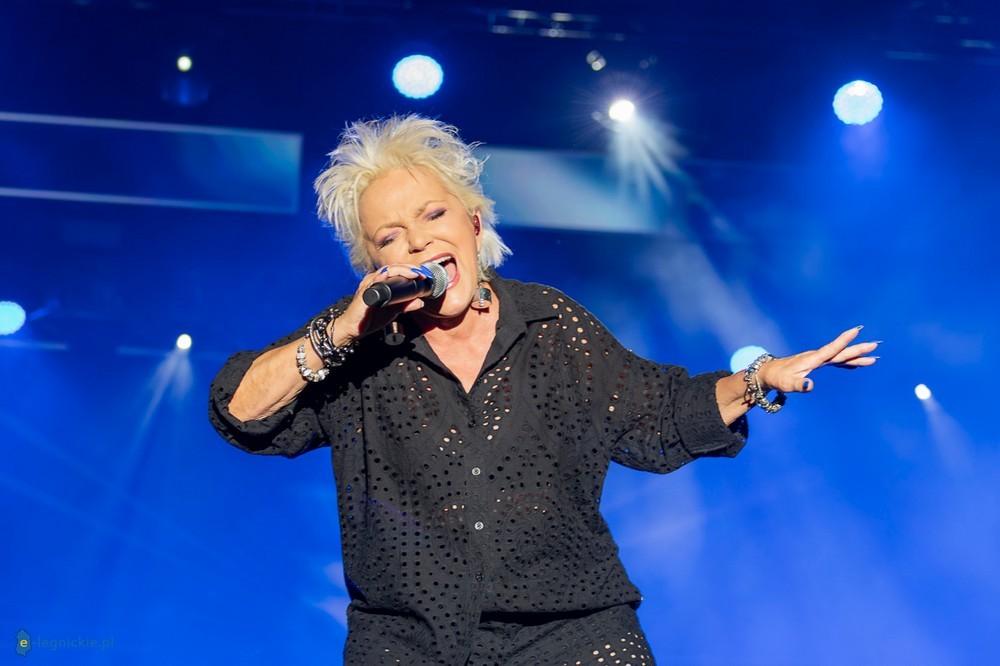  To ona da koncert na finał Dni Złotoryi 