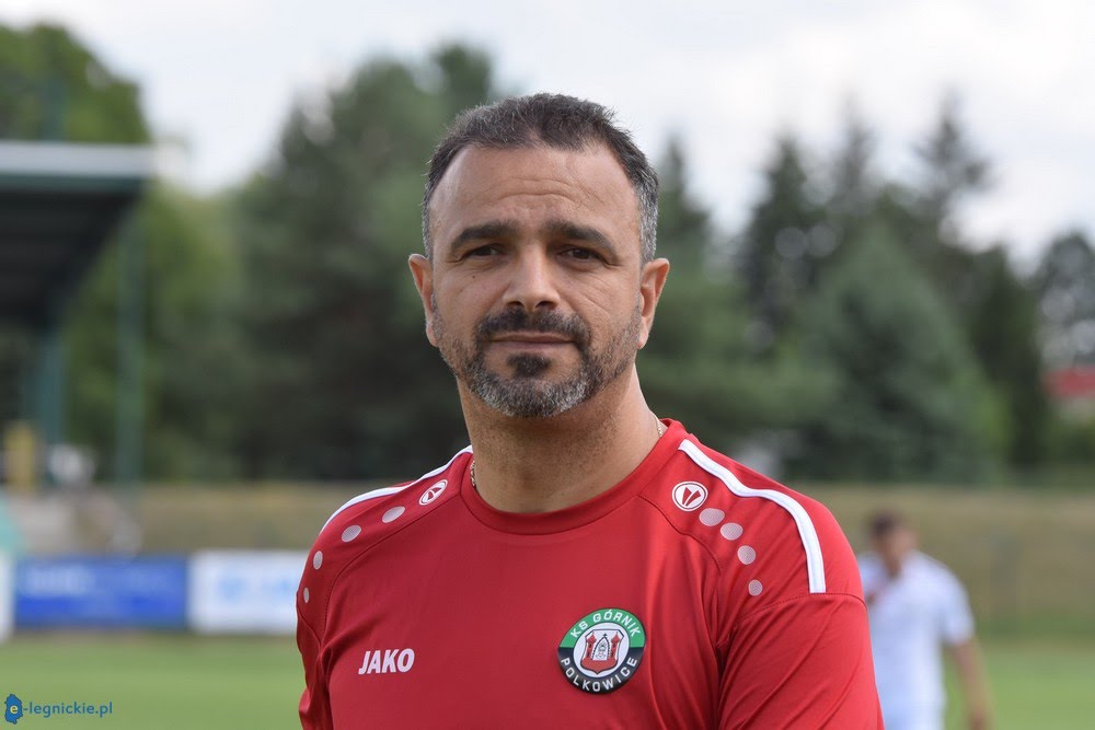 Lechia na drodze Polkowic do zdobycia Pucharu Polski