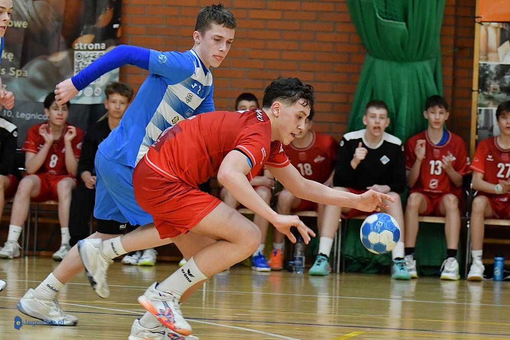 W Legnicy MSPR Siódemka Fotowoltaika Zych Legnica walczy o Final Four (FOTO)
