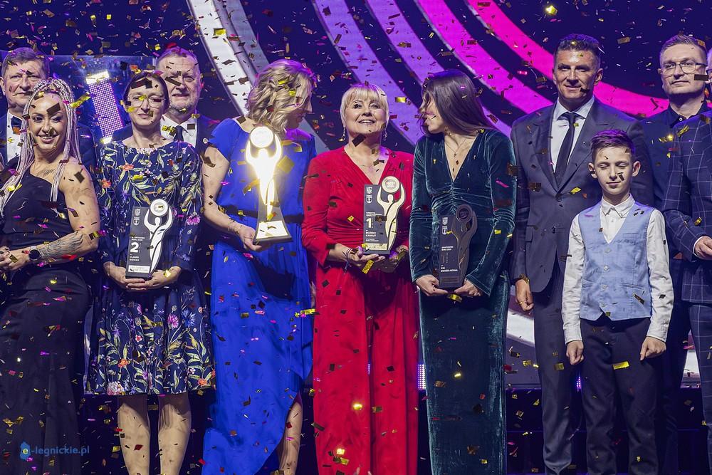 4. Lubińska Gala Sportu za nami(FOTO)