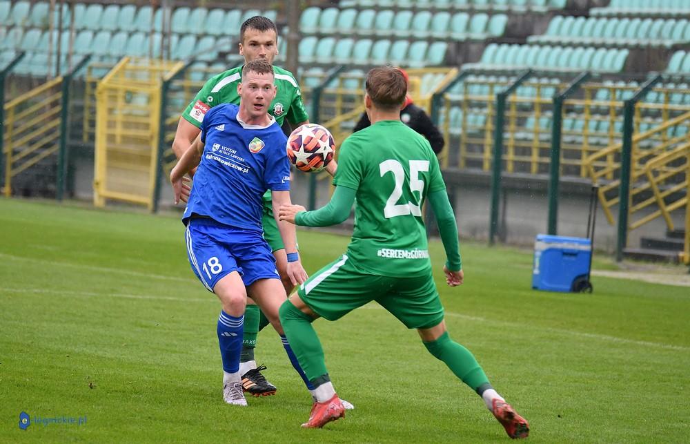 Górnik Polkowice w Pucharze gra dalej (FOTO)