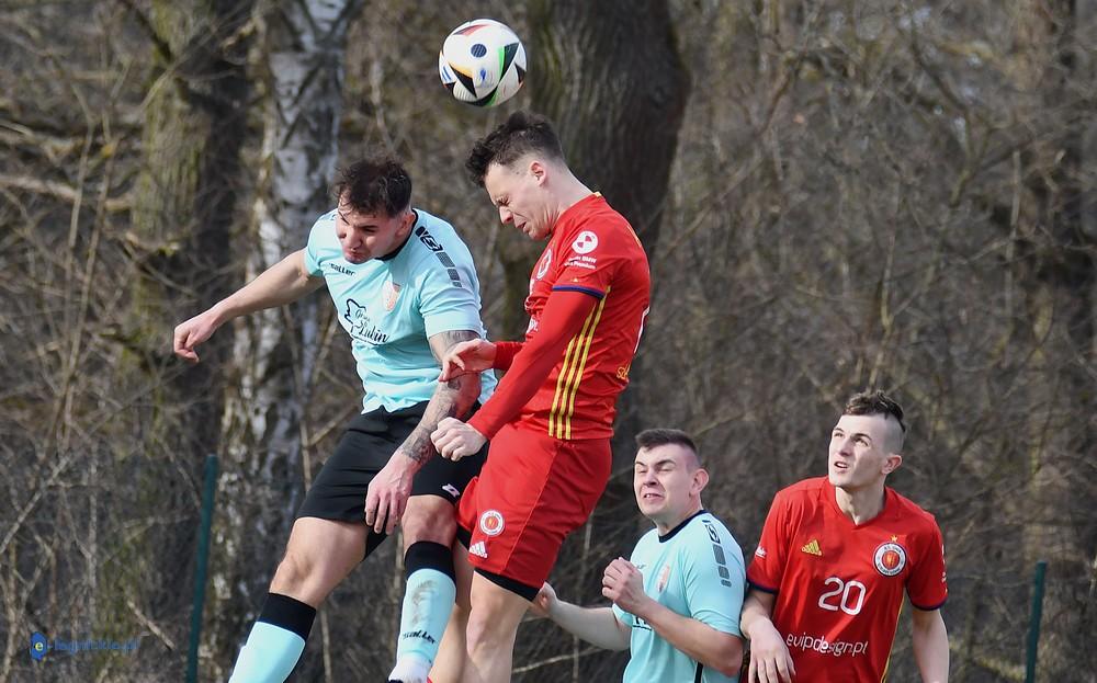 Unia Szklary Górne nie zwalnia tempa (FOTO)