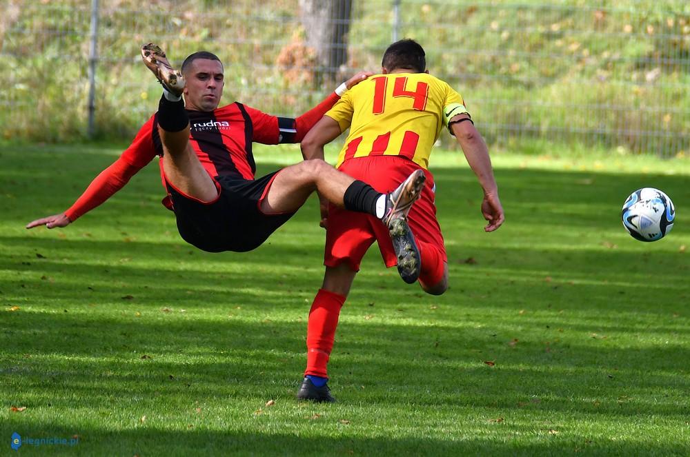 Spartanie zdobyli Kochlice (FOTO)