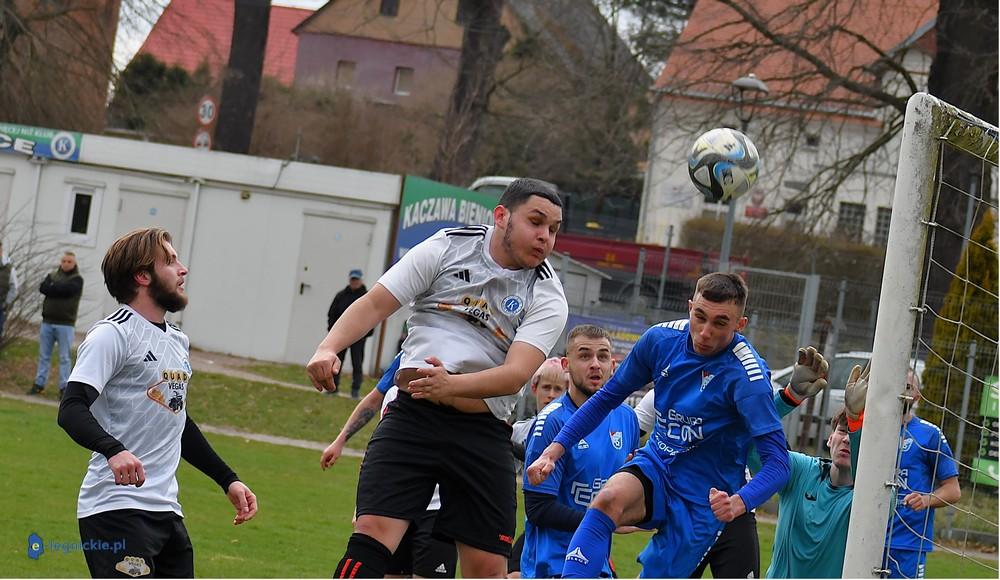 Odra katem Kaczawy (FOTO)