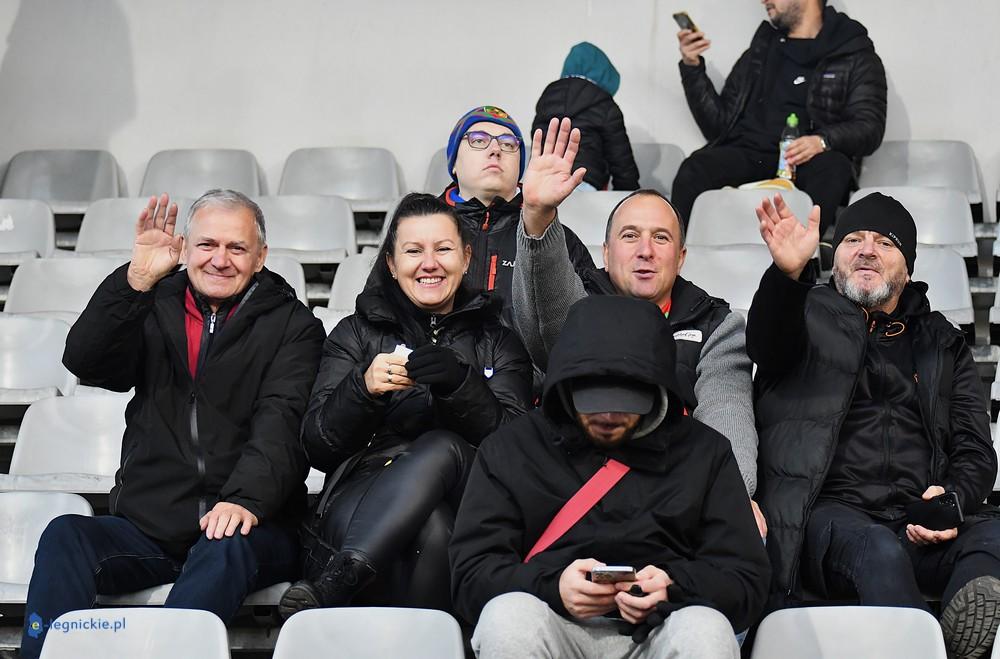Miedź-Jagiellonia: znajdź się na trybunach (FOTO)