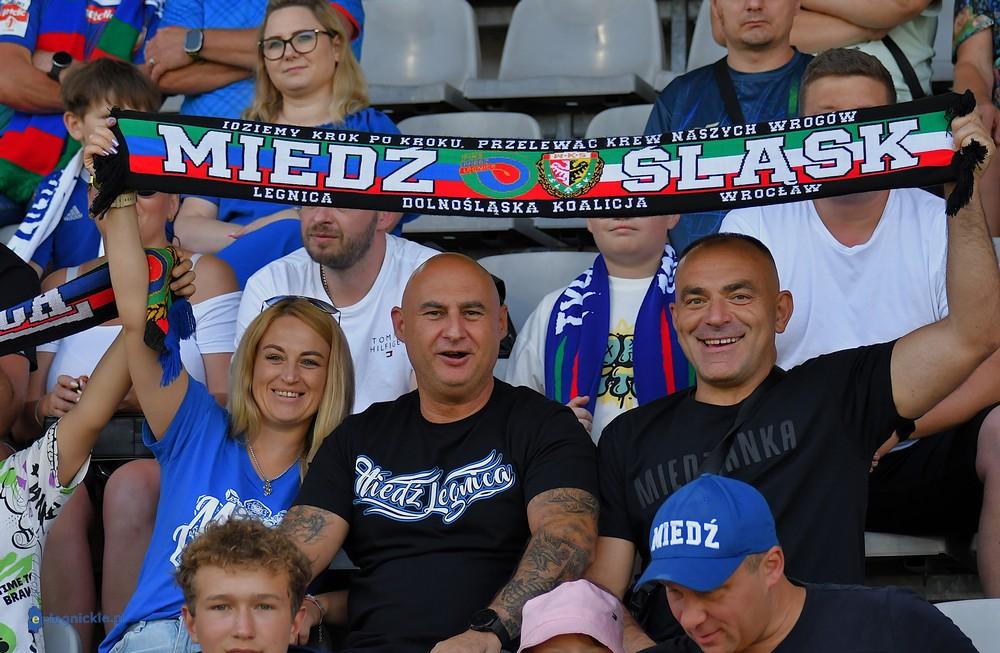 Rozczarowanie kibiców po porażce. Znajdź się na trybunach (FOTO)