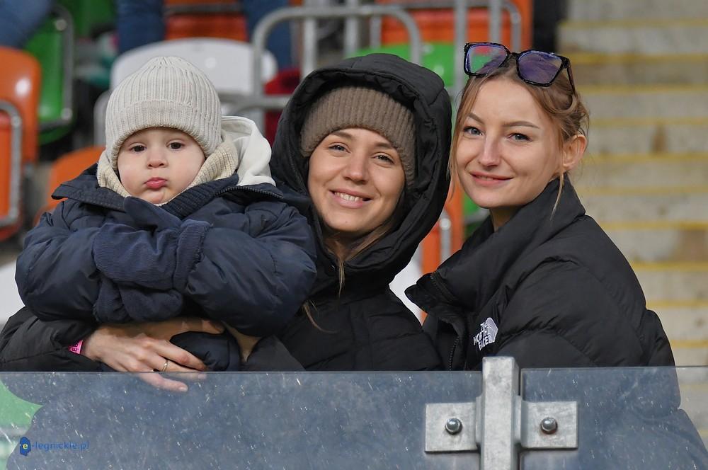 KGHM Zagłębie - Raków: znajdź się na trybunach (FOTO)