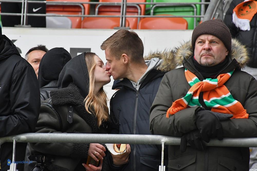Piłkarskie święto w Lubinie: znajdź się na trybunach (FOTO)