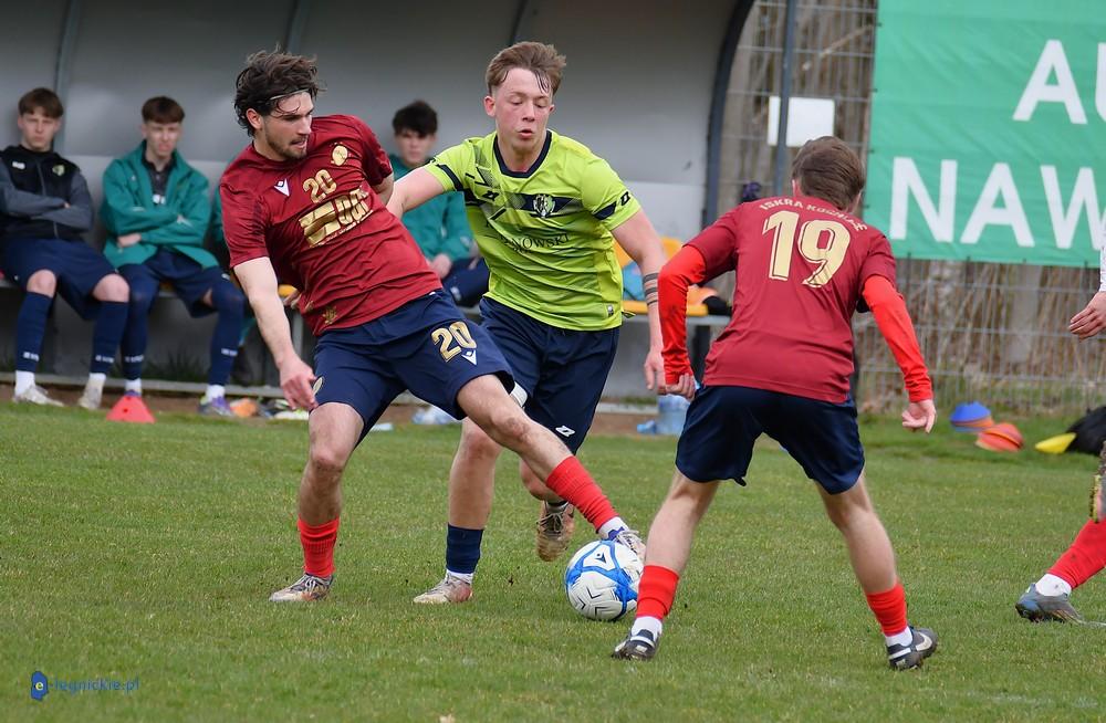 Adamczewski show na "Kochlice Arena"(FOTO)