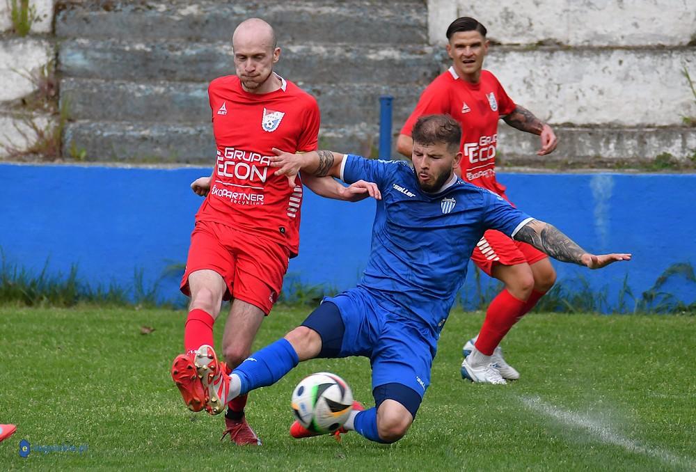 Odra płynie do 4 ligi (FOTO)