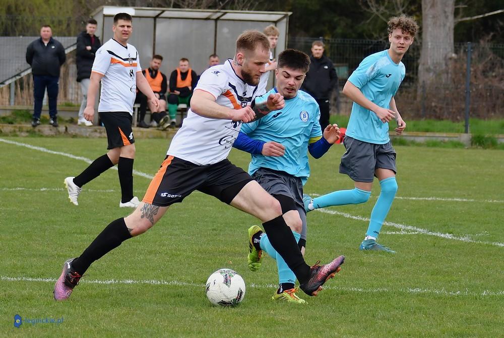 "Komory" zdobyły Koskowice (FOTO)