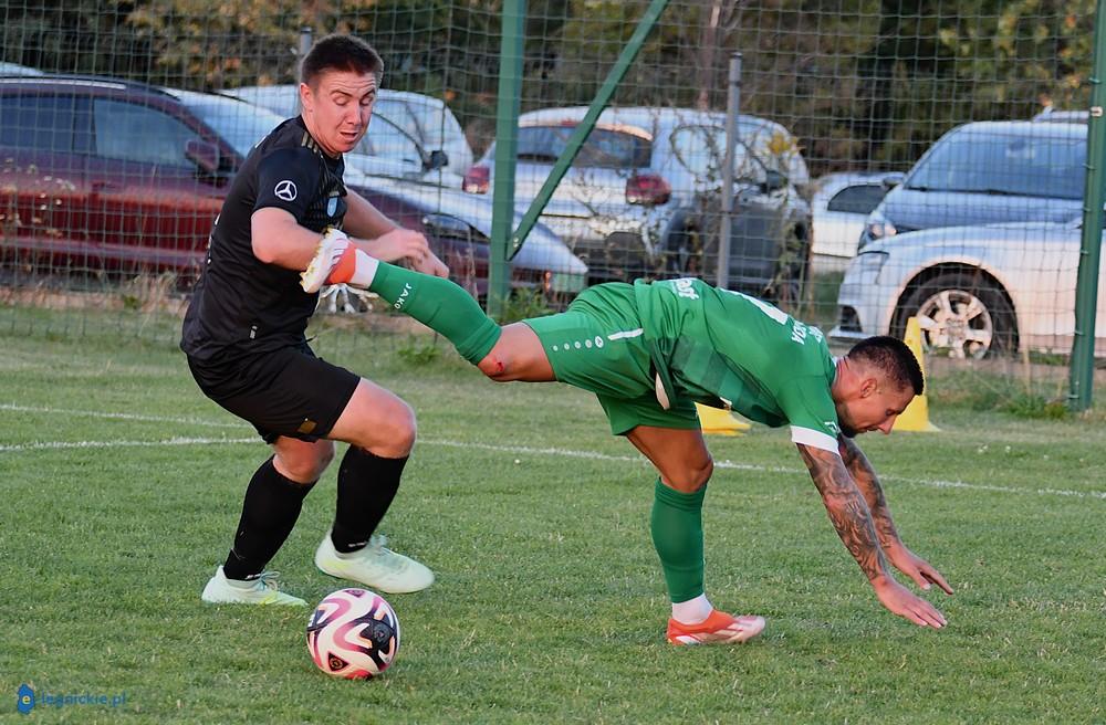 LegSad podziwiał A.Piecha(FOTO)