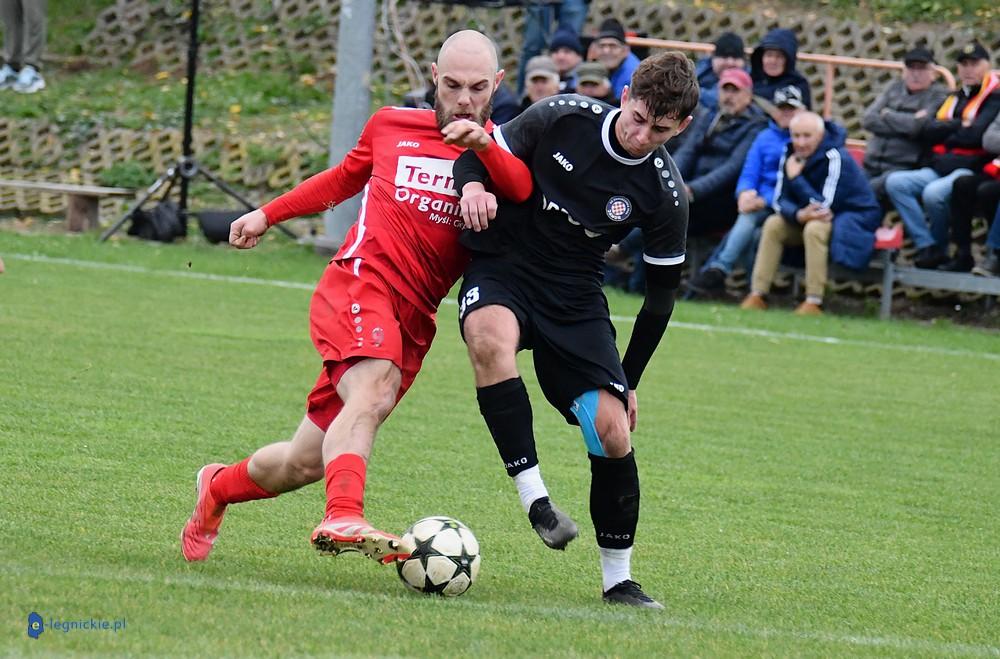Derby dla Jaworzanki (FOTO)