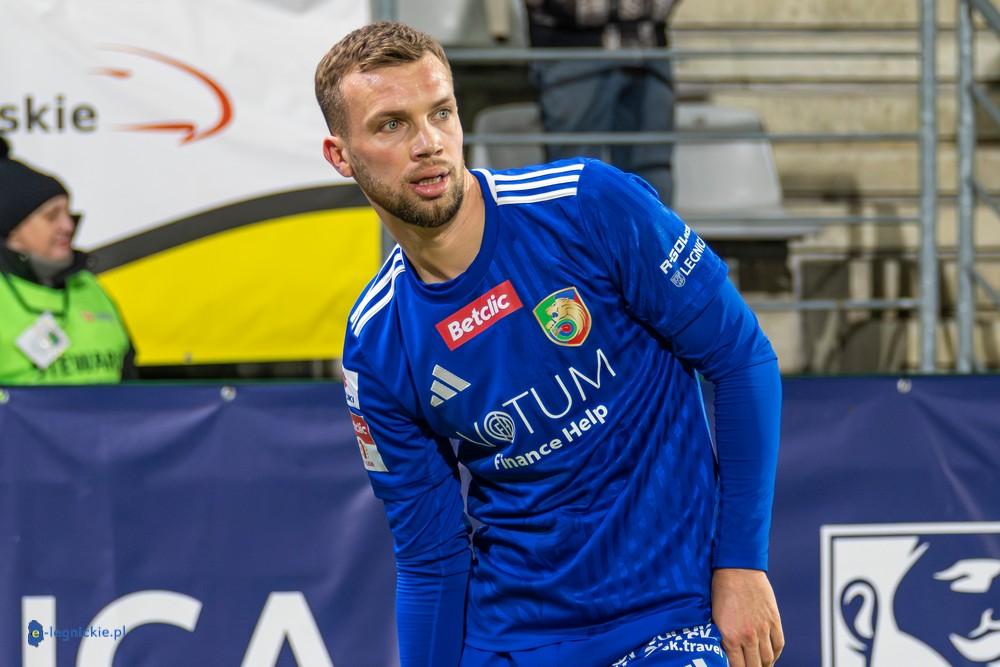 Polonia w kryzysie łatwym kąskiem dla Miedzi ?