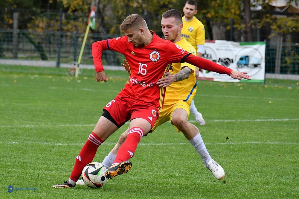 Lider pokazał klasę (FOTO)