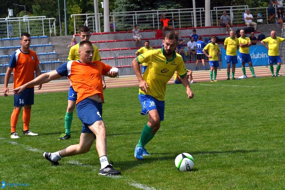 Ruszyły zapisy do PNL CUP. Pierwszy klub potrzebował 300 sekund