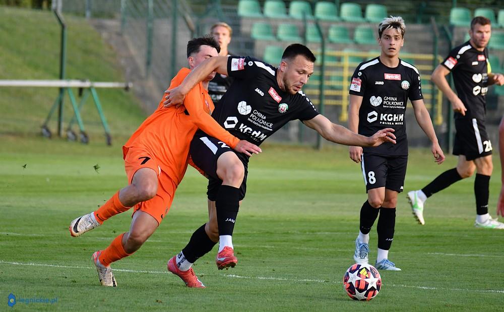 Derby dla Górnika (FOTO)