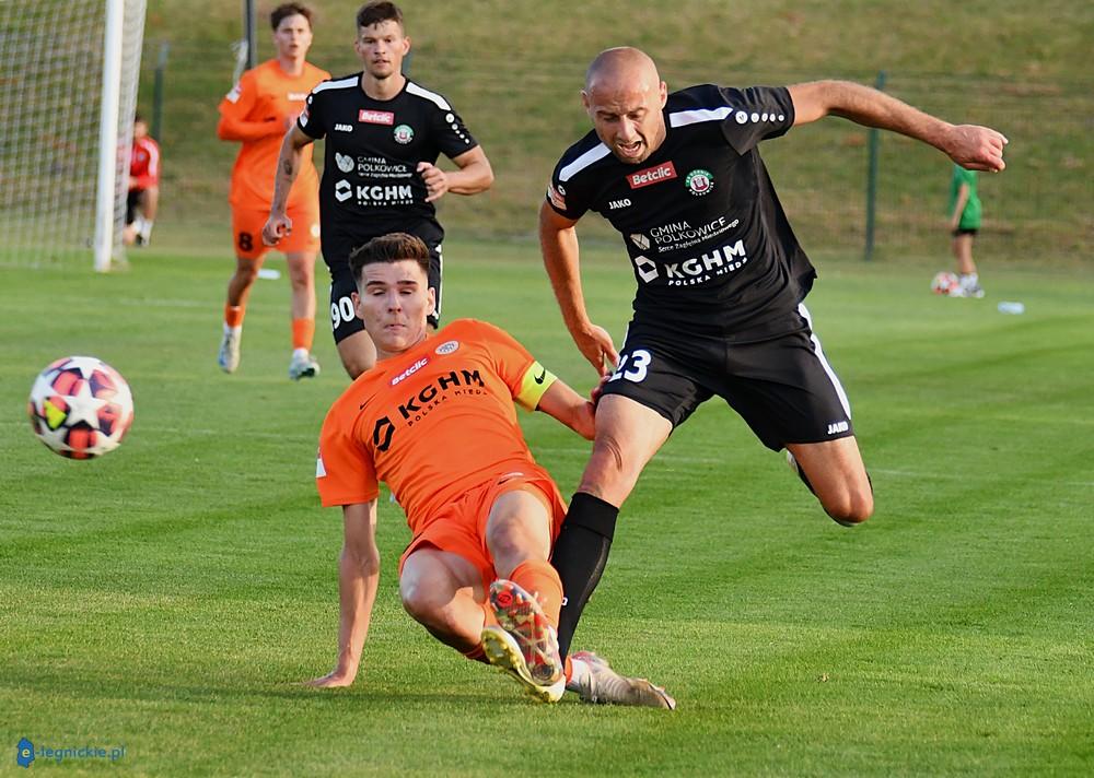 Derby dla Górnika(FOTO)