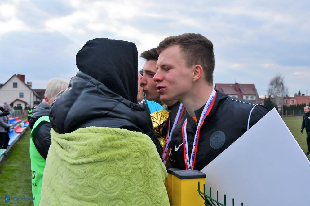 Premia za Puchar Polski cenniejsza od złota