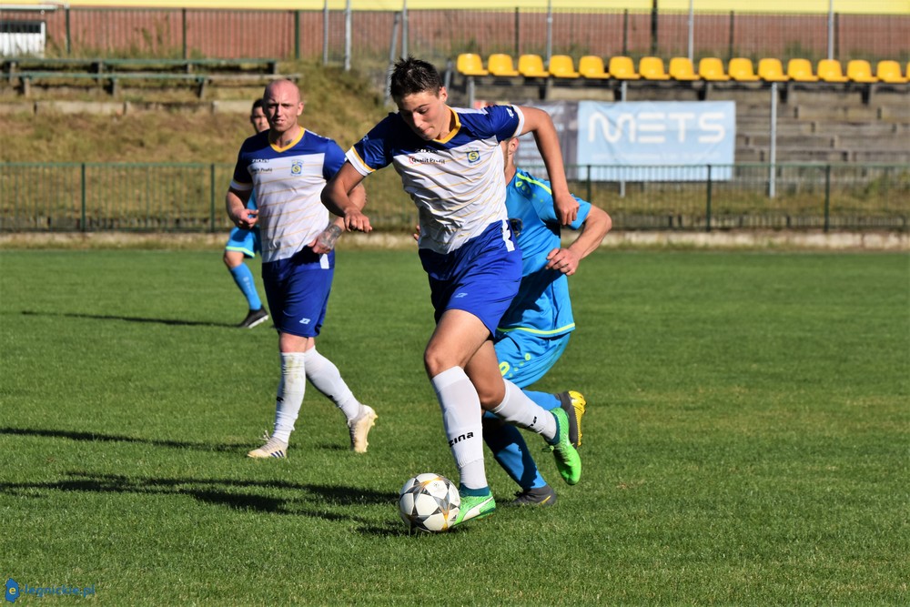 Inauguracja 4 ligi: Górnik czeka na Stal