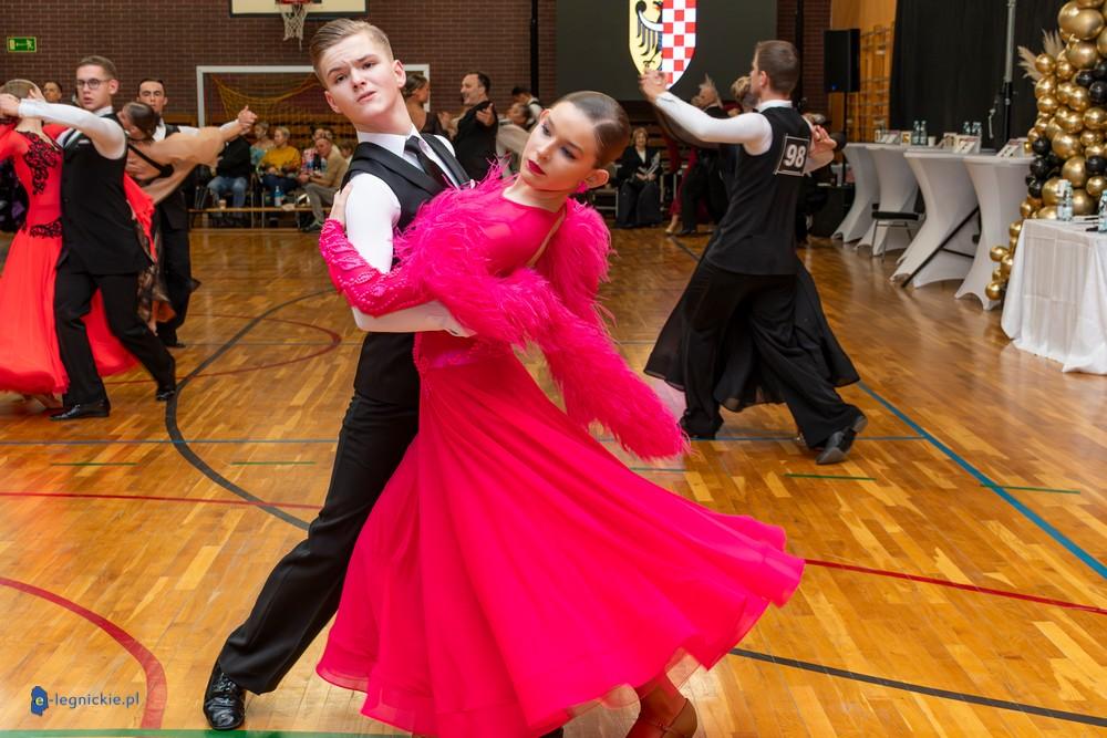 Prochowice taneczną stolicą Polski (FOTO)