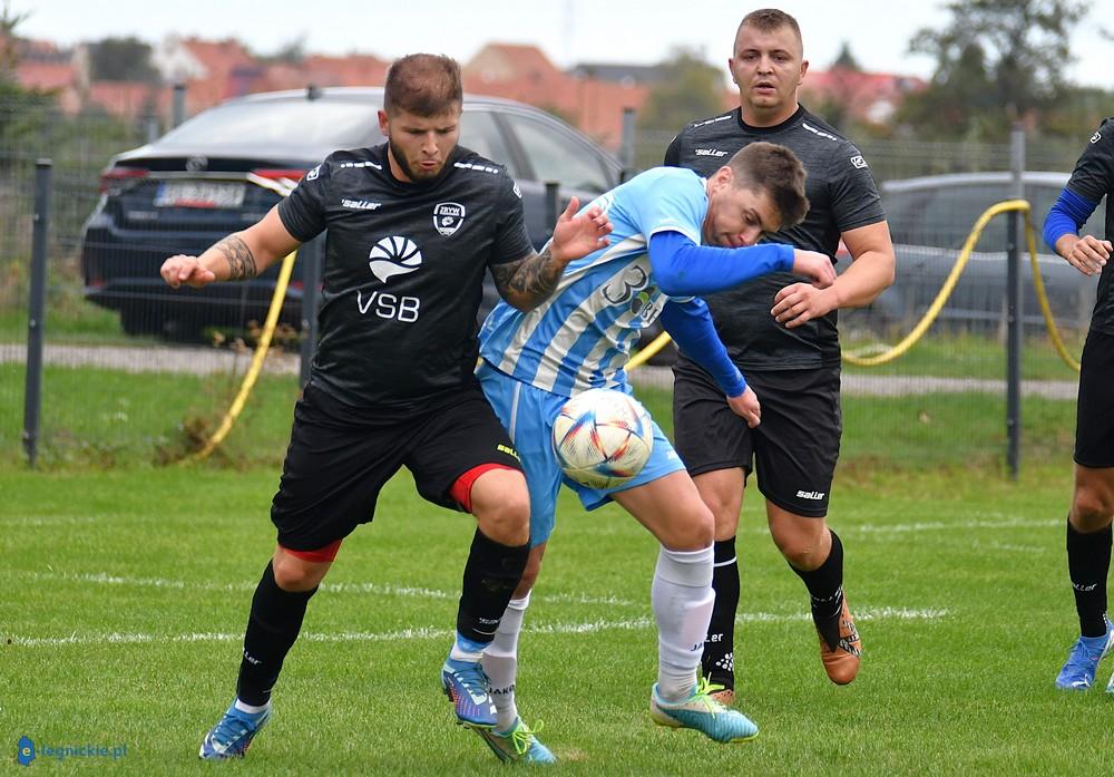 Zryw utarł nosa Chojnowiance(FOTO)