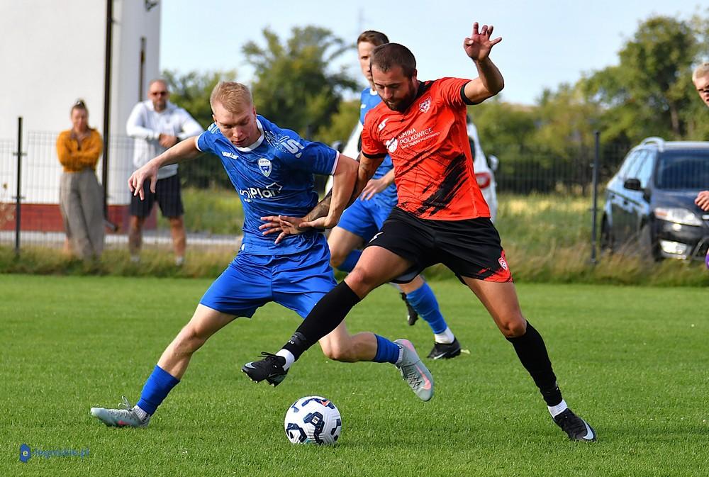   Zryw pokazał charakter w meczu z Komornikami (FOTO)