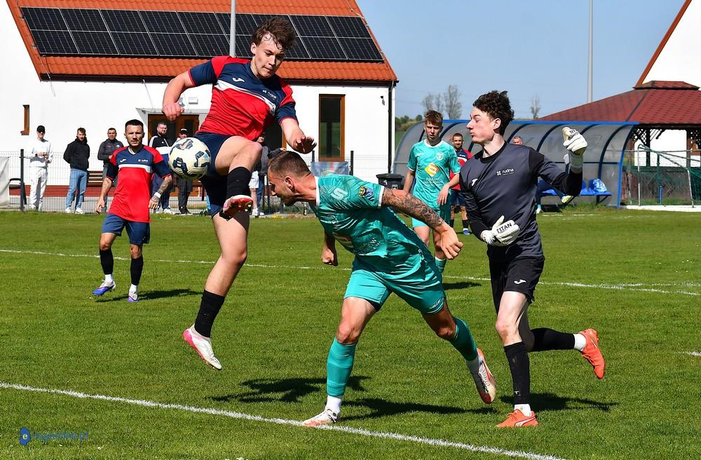 Zryw nie zwalnia tempa (FOTO)