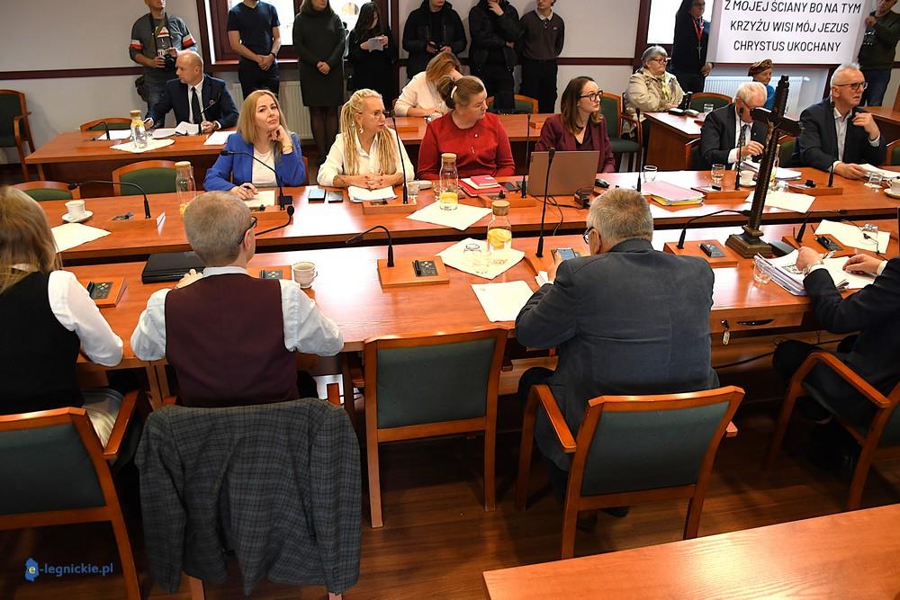 Nocna prohibicja wprowadzona