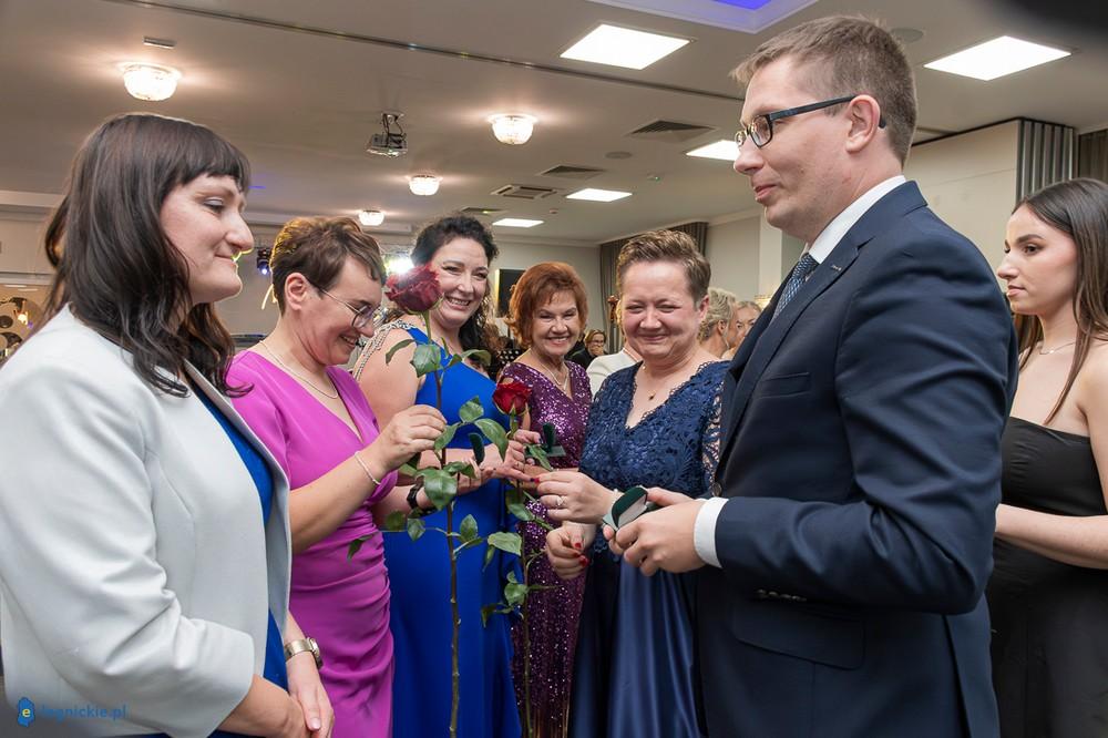 Bank Spółdzielczy w Legnicy świętował Jubileusz 75-lecia (FOTO)