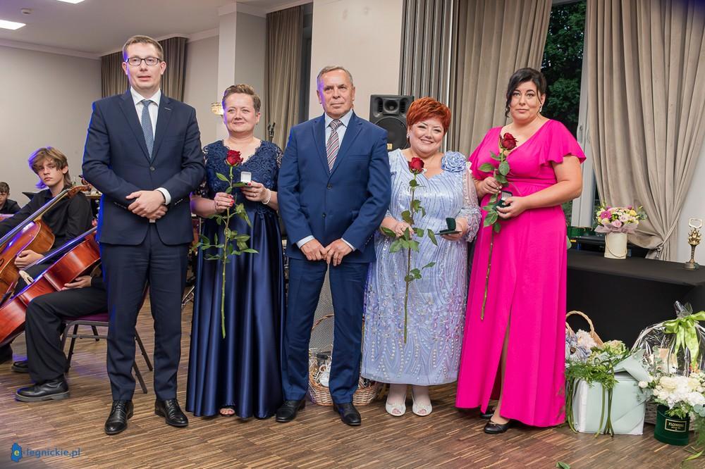 Bank Spółdzielczy w Legnicy świętował Jubileusz 75-lecia (FOTO)