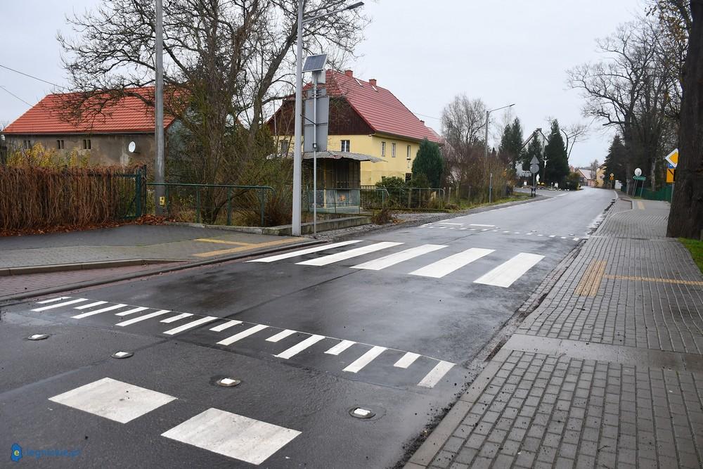 Przez Gierałtowiec jak po maśle (FOTO)