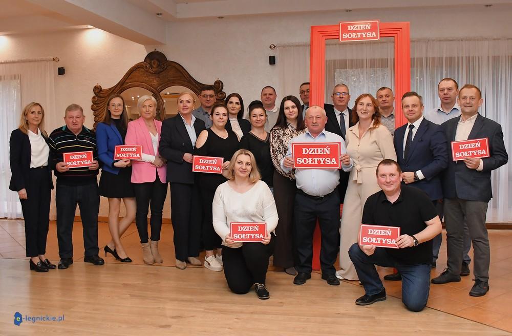 Dzień Sołtysa w gminie Wądroże Wielkie (FOTO)
