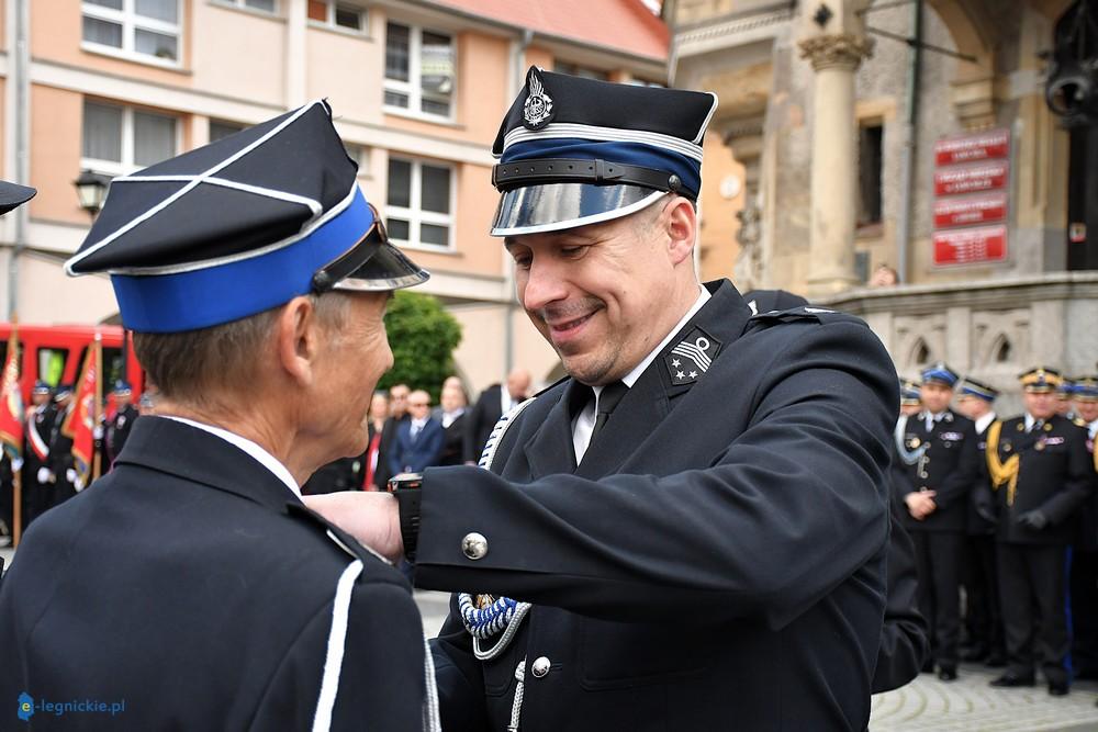 Powiatowe Obchody Dnia Strażaka 2025 (FOTO)