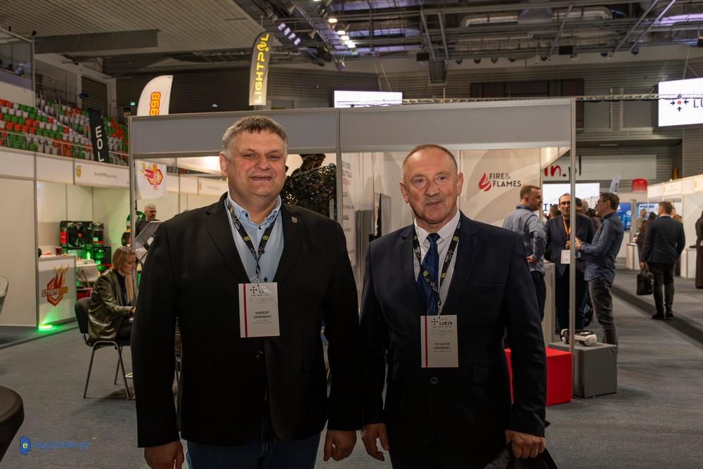 W Lubinie rozpoczęły się Targi Obrony Cywilnej (FOTO)