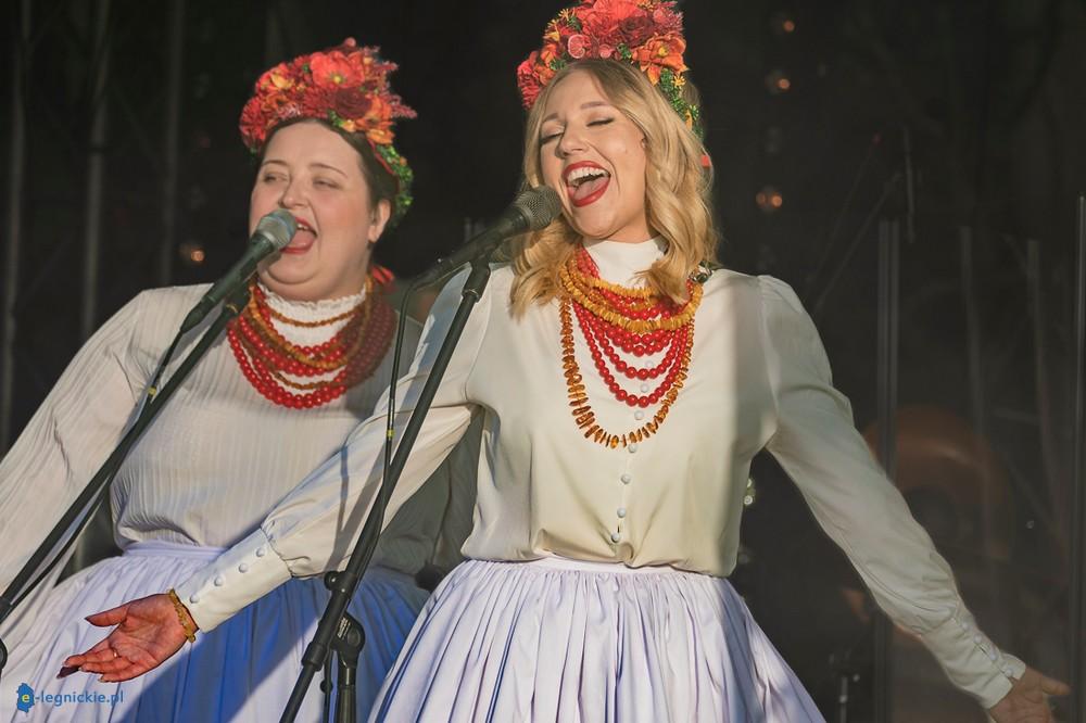  Festiwal Kapusty i Pieroga w Księginicach 2025 (FOTO)