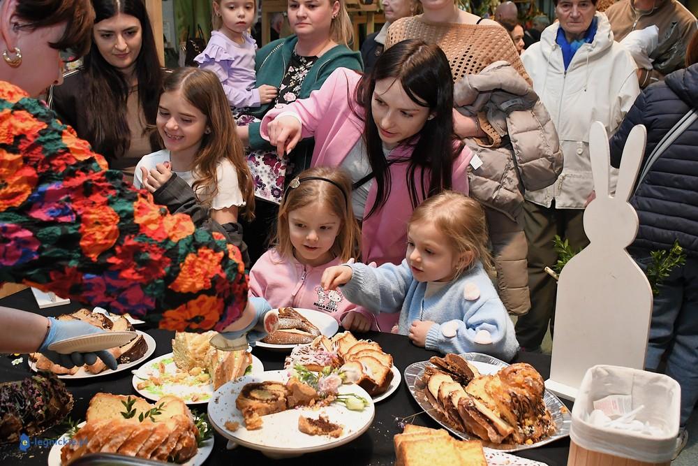 Wielkanocny klimat w Osieku (FOTO)