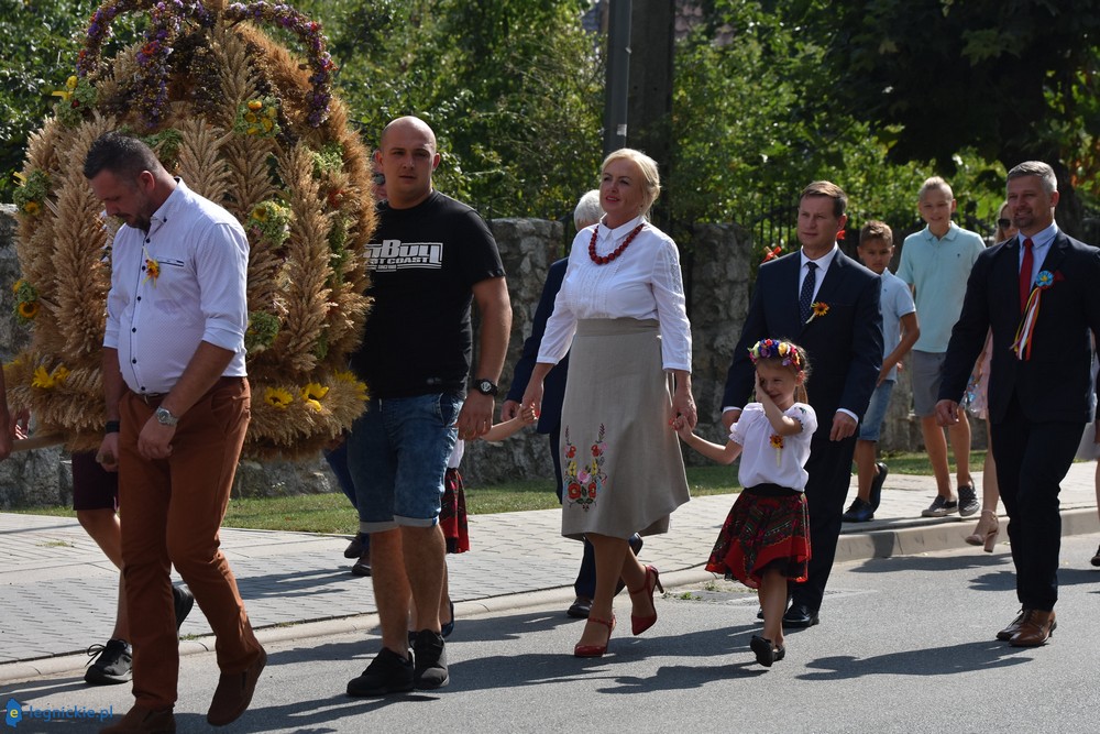 Festiwal Kultury Wsi Polski Dożynki Gminne odwołany