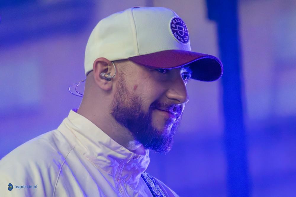 Bez zbędnych słów, za to z wyjątkową muzyką. Kortez w Legnicy (FOTO)