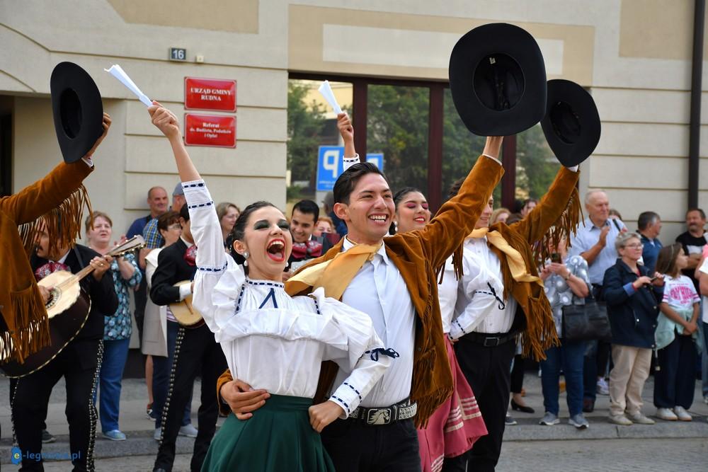 Świat pod Kyczerą wrócił do Rudnej (FOTO)