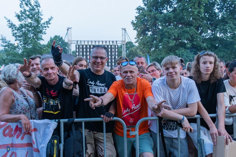 Chwalimy Dni Legnicy 2026.Organizacyjny sukces-wnioski wyciągnięte, lekcja odrobiona( FOTO)