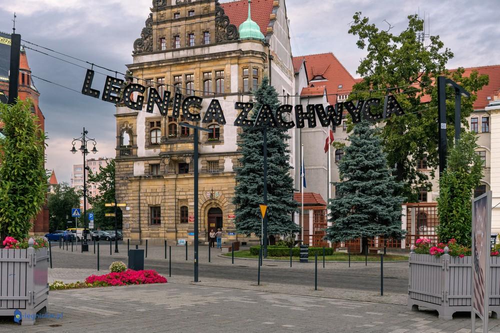 Legnica zachwyca. Czas na zmiany! (FOTO)