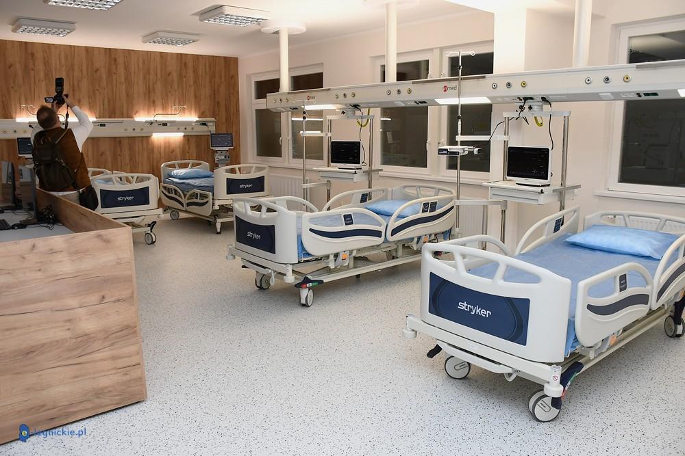 Nowa jakość - SOR i diagnostyka na światowym poziomie (FOTO)